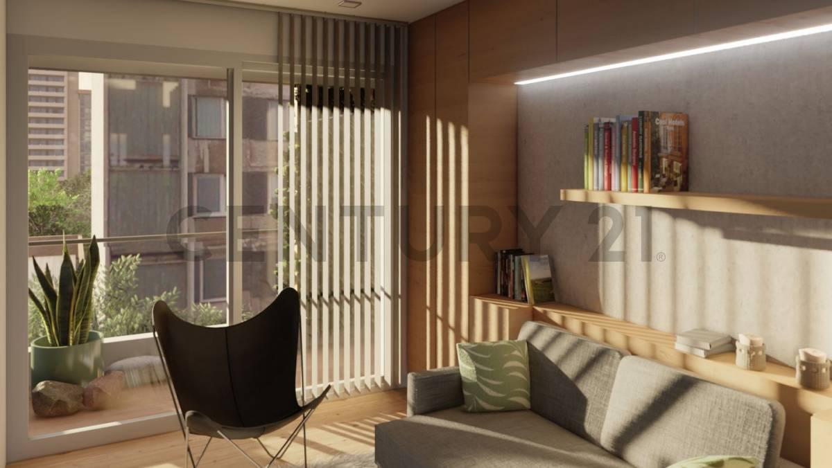 Venta de Departamento Monoambiente en Pozo en La Plata — foto 1