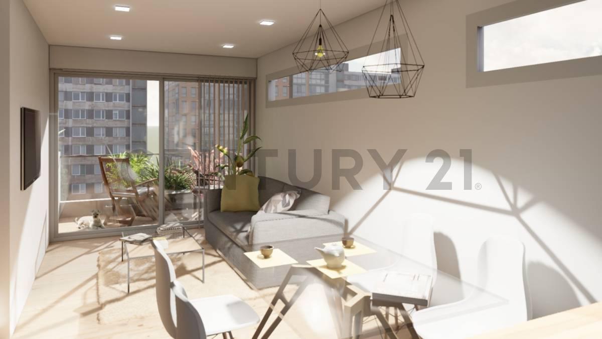 Venta de Departamento de 1 Dormitorio en La Plata en Pozo — foto 1