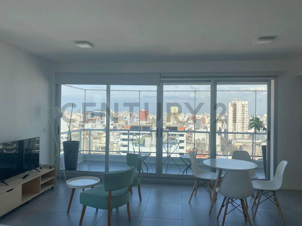 Departamento en venta — foto 1