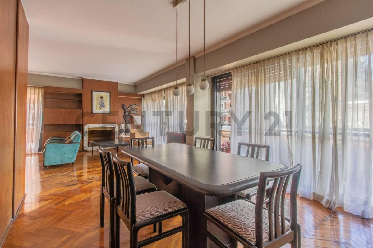 Departamento en torre, luminoso en Venta Retiro/Recoleta — foto 1