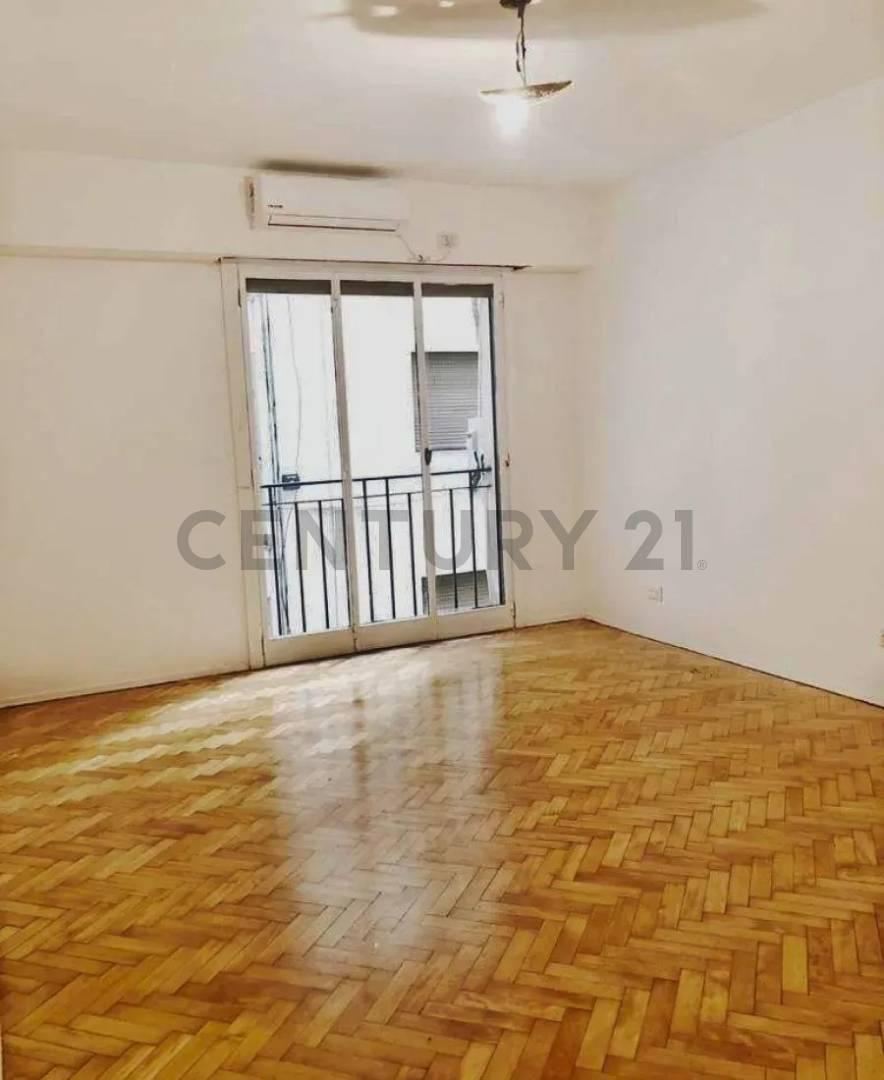 Alquiler 2 ambientes, Recoleta, zona Alto Palermo — foto 1