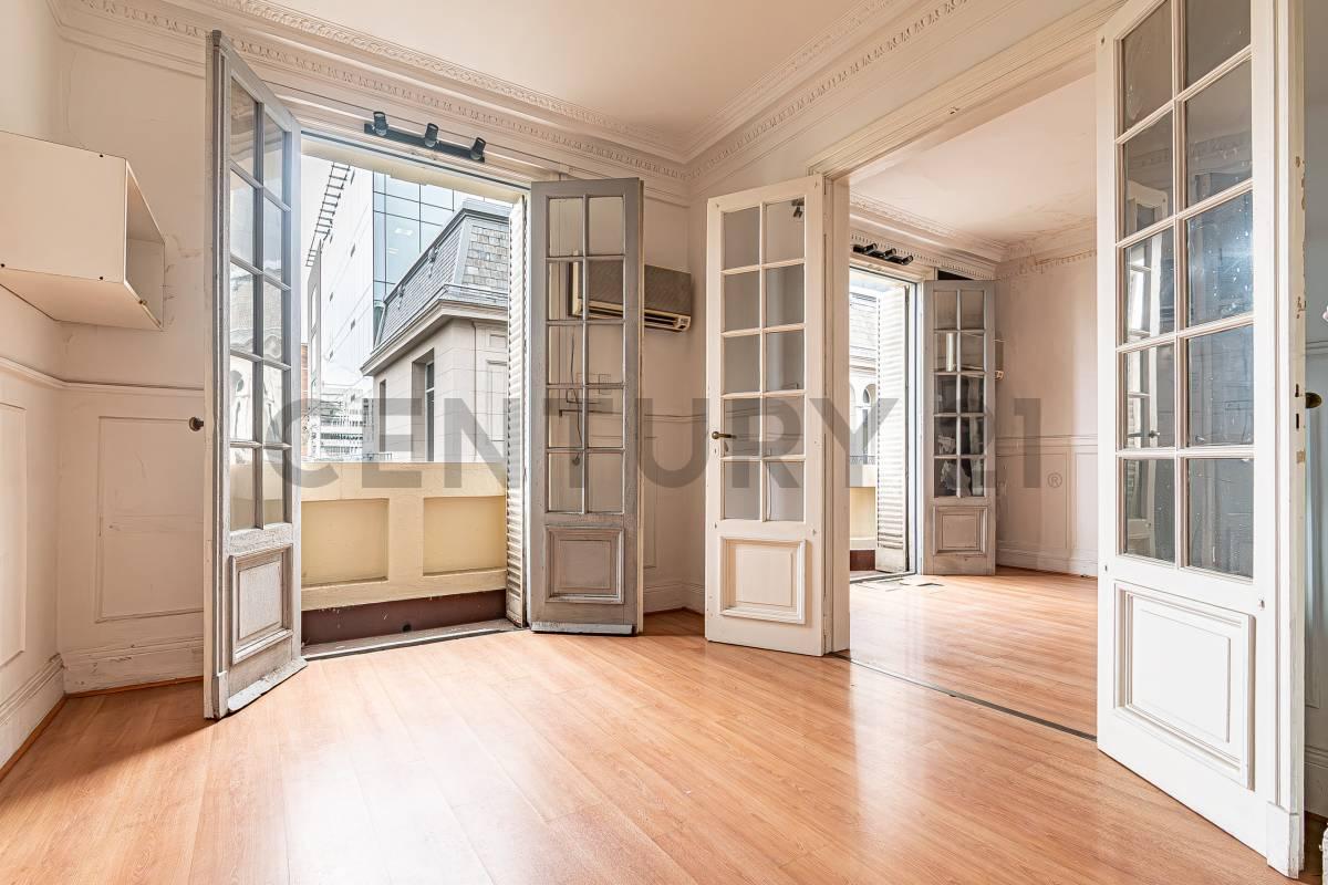 Venta de departamento 4 ambientes en San Nicolás - Microcentro — foto 1