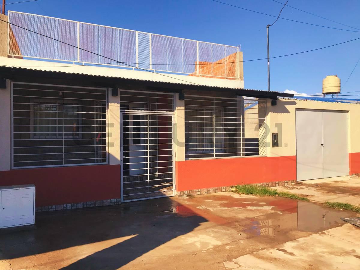Casa a estrenar en Arroyo Seco — foto 1