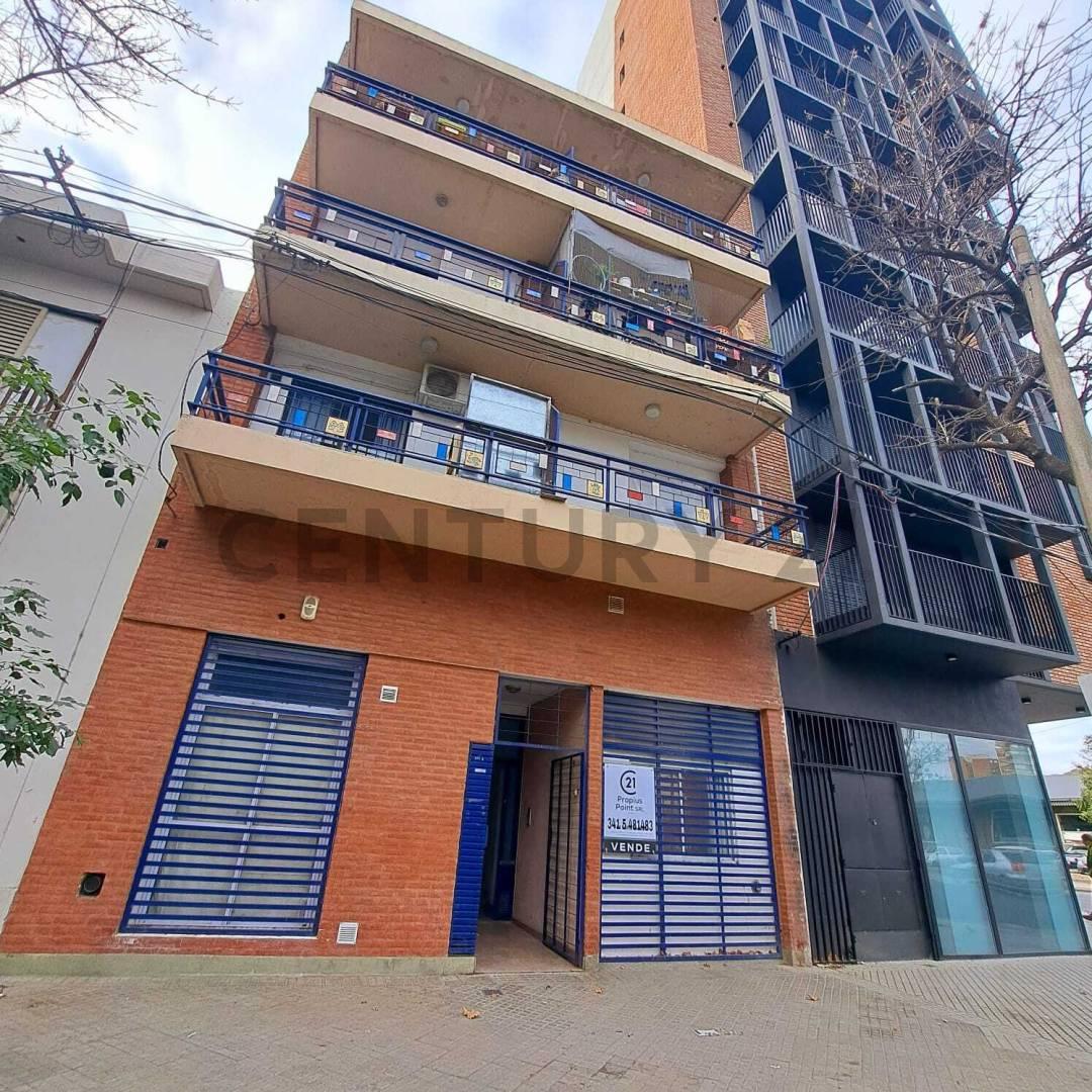 VENTA DTO MONOAMBIENTE CON ENTREPISO — foto 1