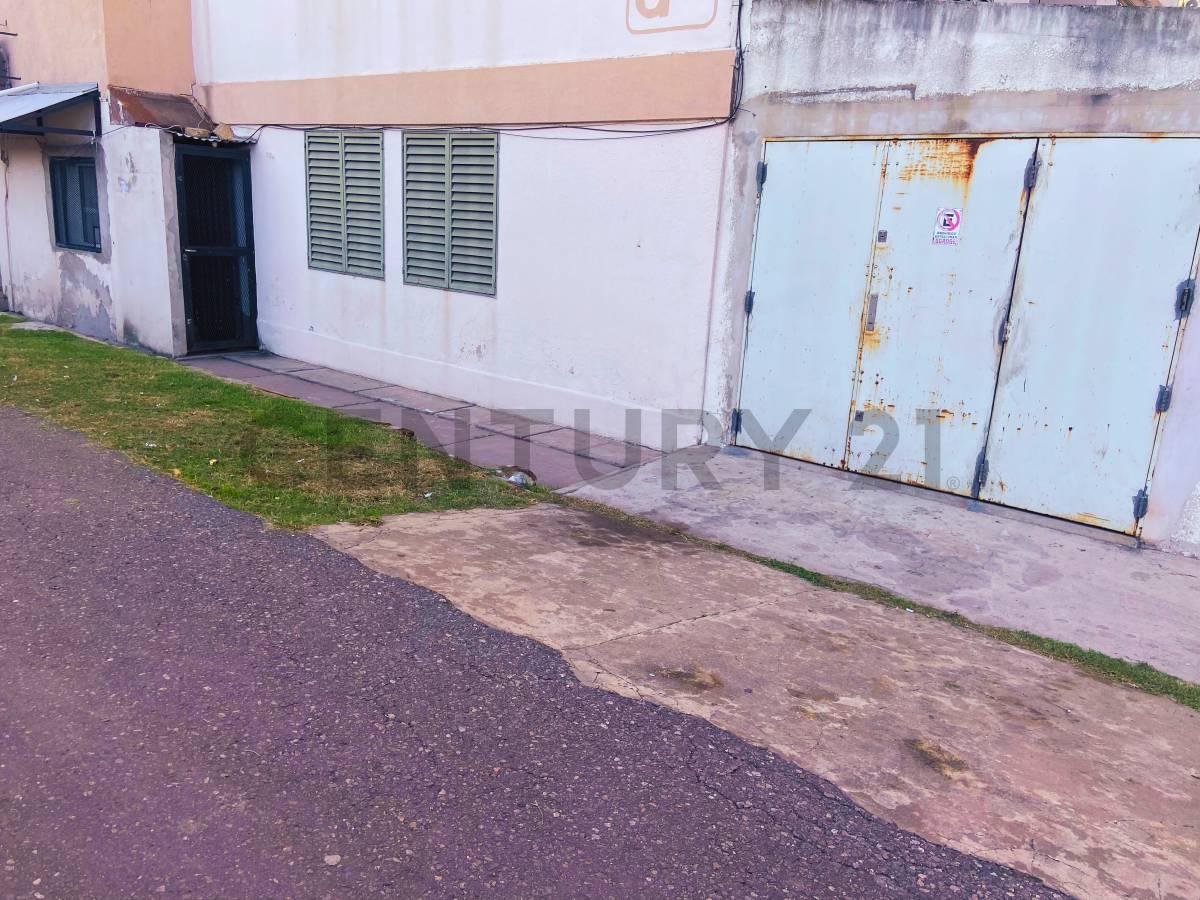 Departamento en Planta Baja – Zona Sur de Rosario — foto 1