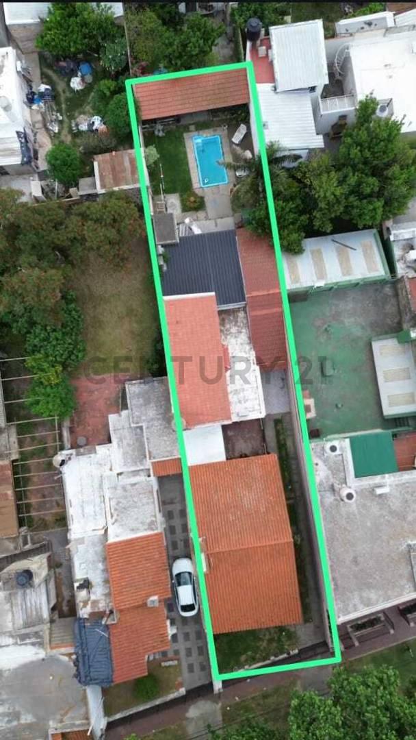 LOTE PARA CONSTRUCTORA/DESARROLLO ALBERDI — foto 1
