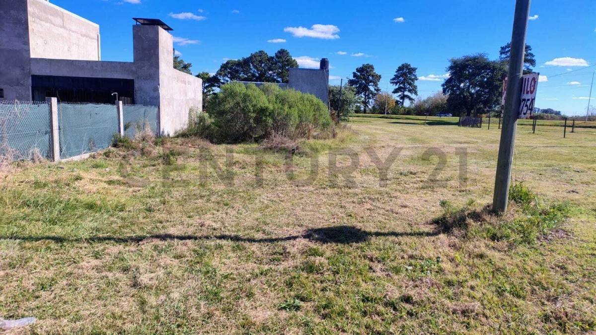 VENTA HERMOSO LOTE ANDINO — foto 1