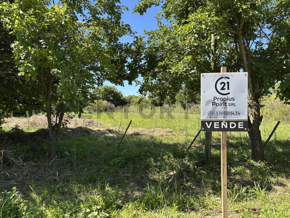 VENTA TERRENO EN PUEBLO ANDINO 1500M2 — foto 1