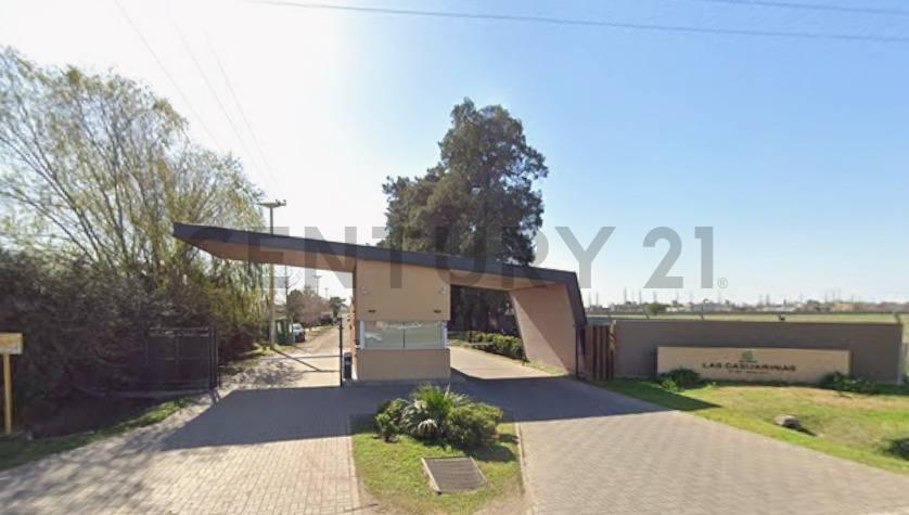 Venta Terreno Lote Las Casuarinas — foto 1