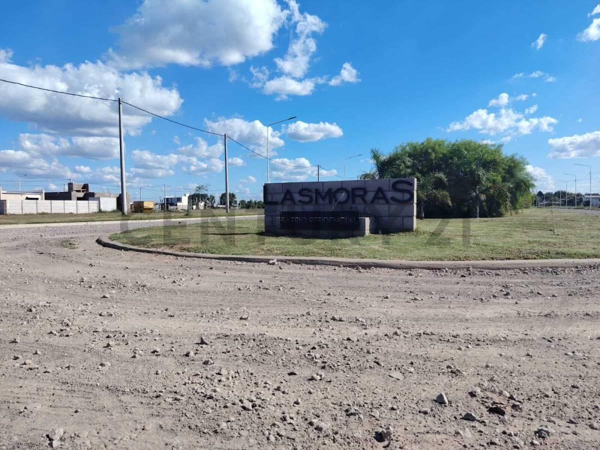 Lote 300 m² en Barrio Las Moras – Ricardone | Excelente ubicación y entorno — foto 1