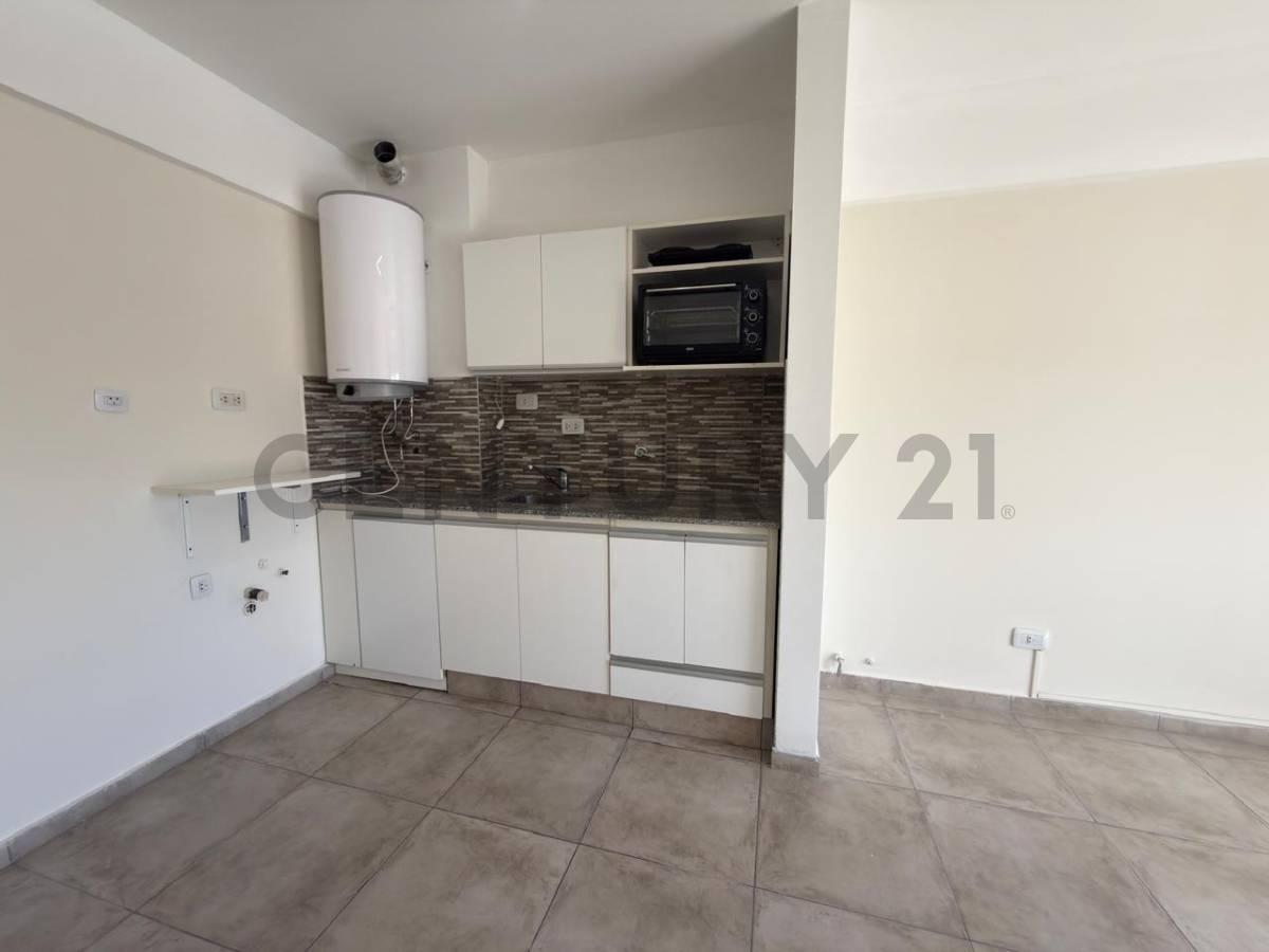 VENTA DEPARTAMENTO UN DORMITORIO - BARRIO ECHESORTU — foto 1