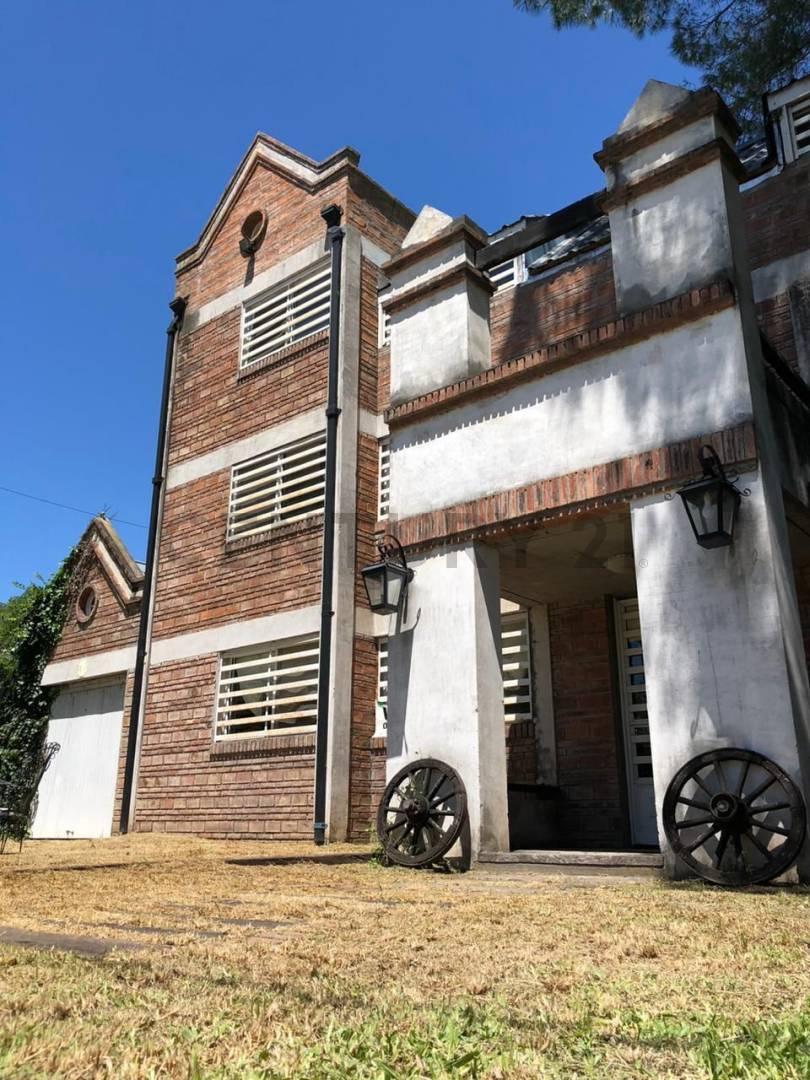 Casa con Piscina, Quincho y Loft Independiente en Amplio Terreno – Pueblo Esther — foto 1