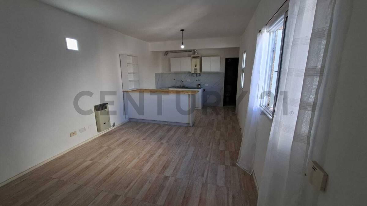 Venta Departamento 1 Dormitorio centro — foto 1