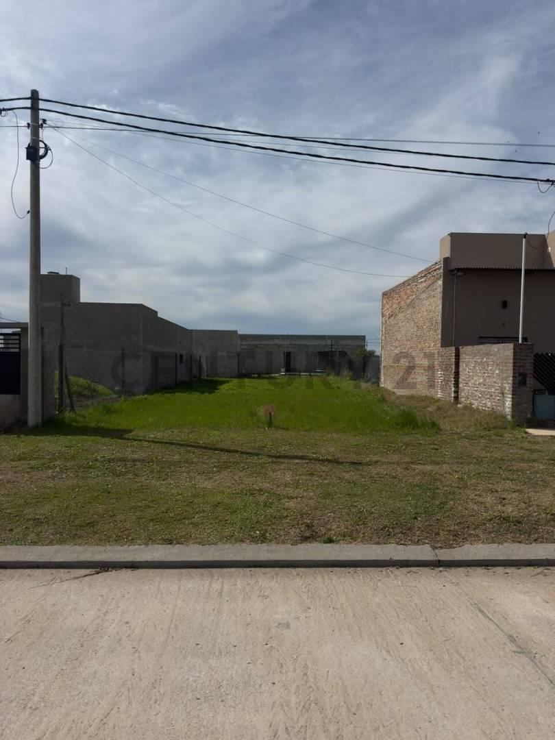 Venta Terreno Estación Alvear — foto 1