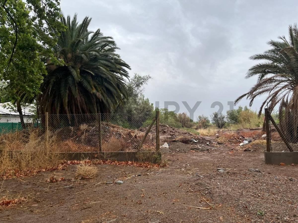 Lote en venta — foto 1