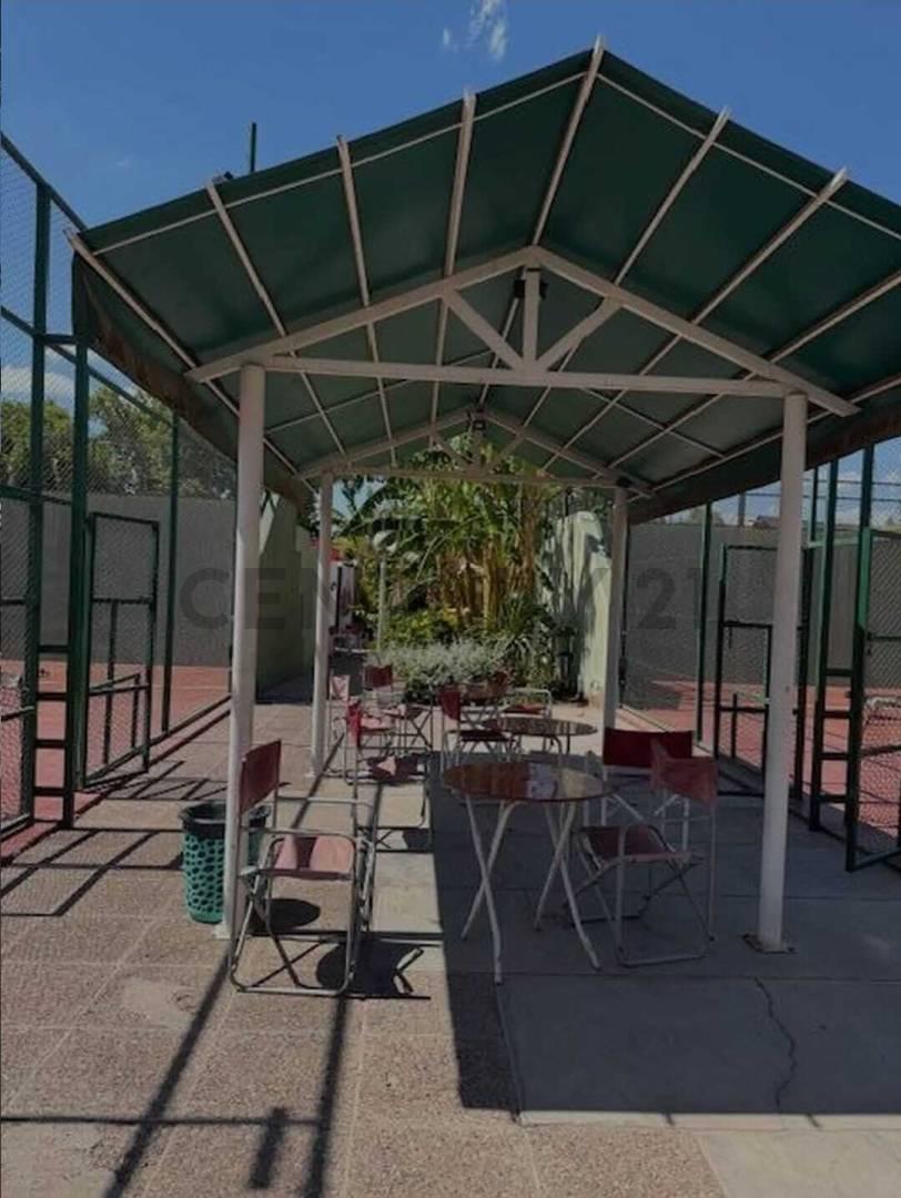 Venta de PÁDELGREEN. Negocio comercial. Oportunidad!! — foto 1