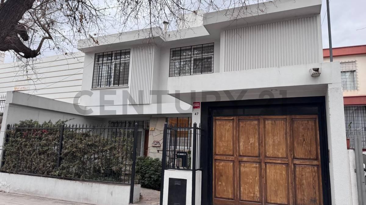 Casa en venta en B BOMBAL — foto 1
