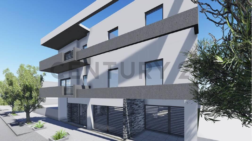 DEPARTAMENTO EN CONSTRUCCIÓN ubicado en Barrio BOMBAL SUR — foto 1