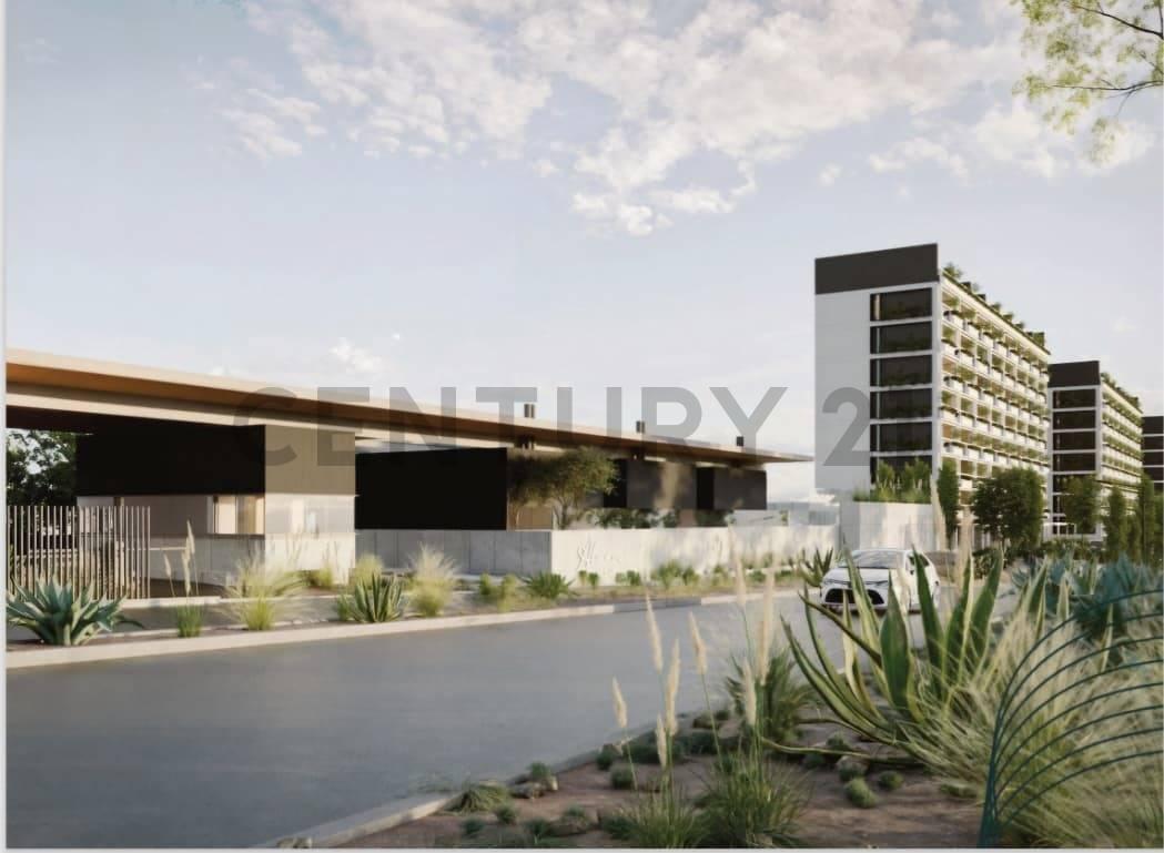DEPARTAMENTO EN VENTA COMPLEJO ALMA CHACRAS — foto 1