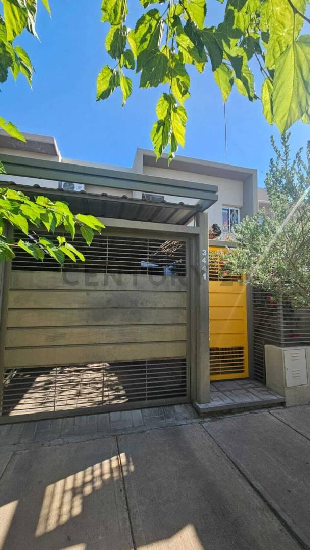 HERMOSO DUPLEX B° PROCREAR MAIPU — foto 1