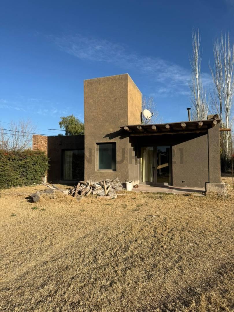 HERMOSA CASA EN BARRIO PRIVADO — foto 1