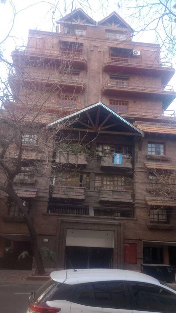 Departamento Centrico de categoria Ciudad de Mendoza — foto 1