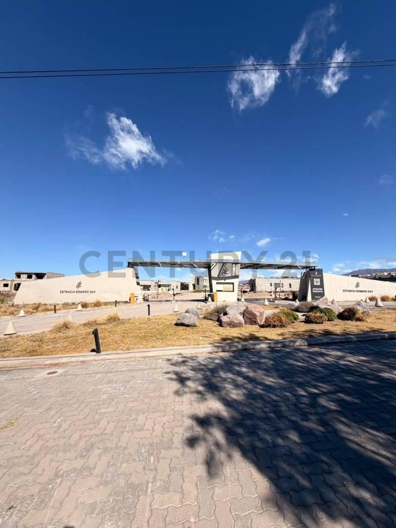 Lote en ESTANCIA ROMERO DAY — foto 1