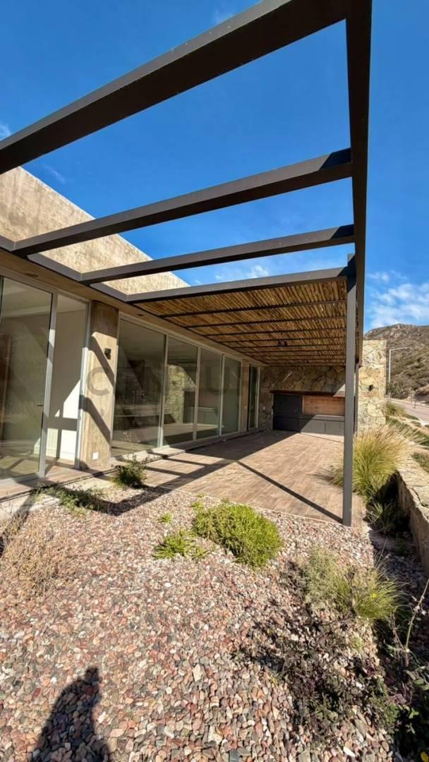 ALQUILER CASA MENDOZA NORTE COUNTRY CLUB - LA ALDEA — foto 1