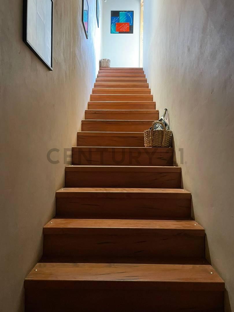 CASA EN VENTA - B° HUERTO DEL SOL - LA PUNTILLA — foto 1