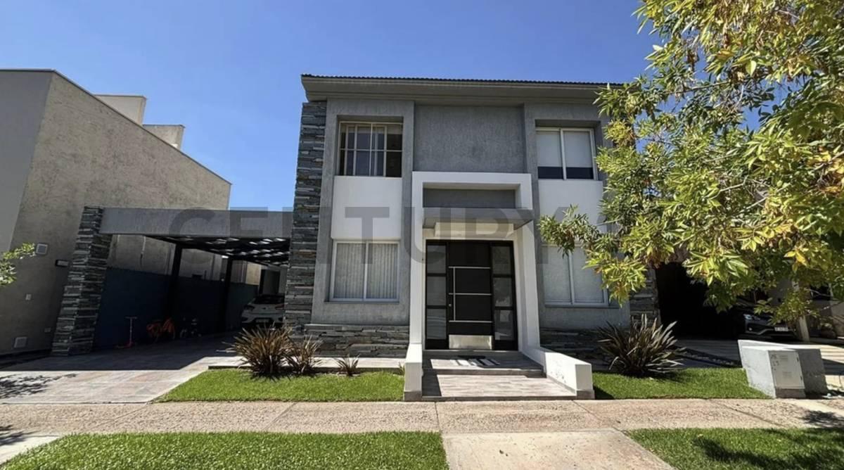 BARRIO PORTICO DEL SOL II. Casa en Venta — foto 1