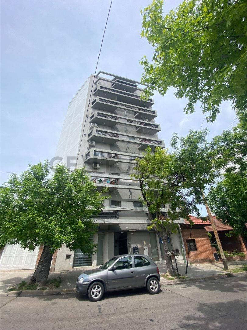 Venta departamento Diagonal 75 y 18 — foto 1