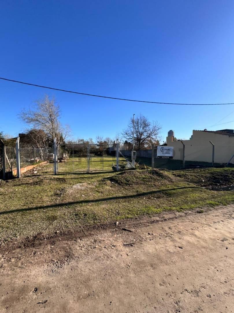 Venta LOTE -Dos Lotes Juntos o Individuales – 10x40 Cada Uno — foto 1