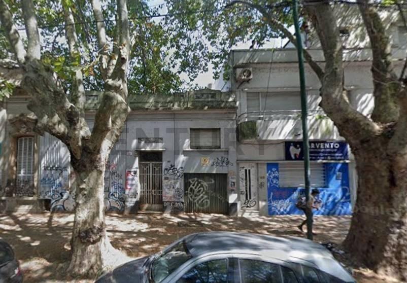 LOTE EN VENTA PARA EDIFICIO. 44 2 Y 3. 10X30 AU CC1 — foto 1
