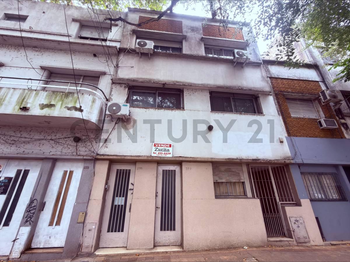 Departamento en venta de dos dormitorios. — foto 1