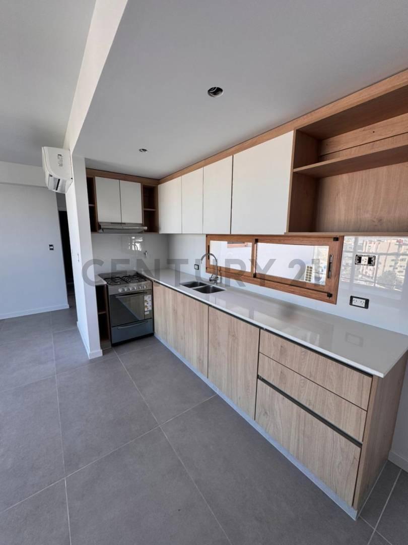 ZONA PLAZA AZCUÉNAGA - SEMIPISO EN VENTA UN DORMI A ESTRENAR CON BALÓN — foto 1