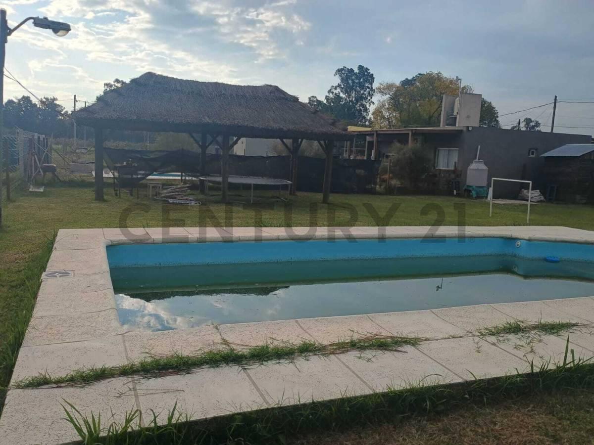 BARRIO LA NATIVA CALLE 90 y 157 - LOTES EN VENTA — foto 1