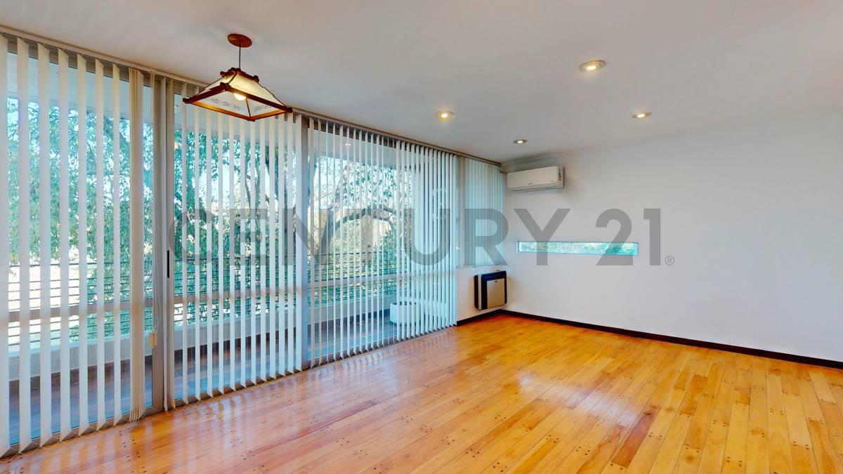 12 E/ 65 y 66 - DEPARTAMENTO 2 DORMITORIOS EN VENTA FRANTE A PARQUE SAAVEDRA — foto 1
