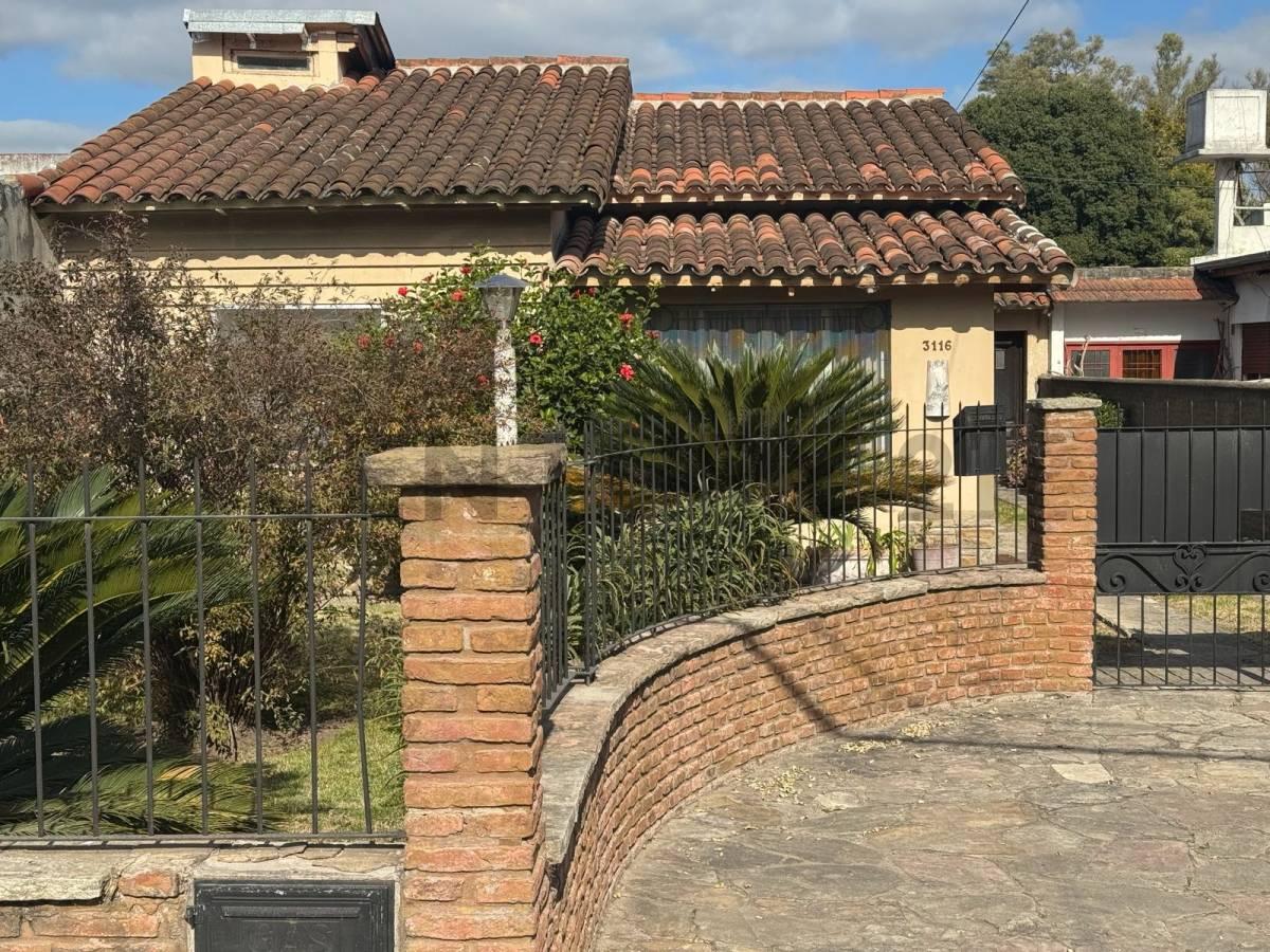 Camino General Belgrano e/444 y 445 - Casa en Venta — foto 1