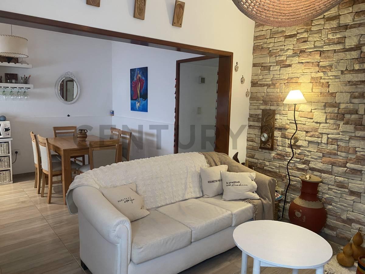 20 Y 64- PH INTERNO A LA VENTA DE 2 DORMITORIOS — foto 1