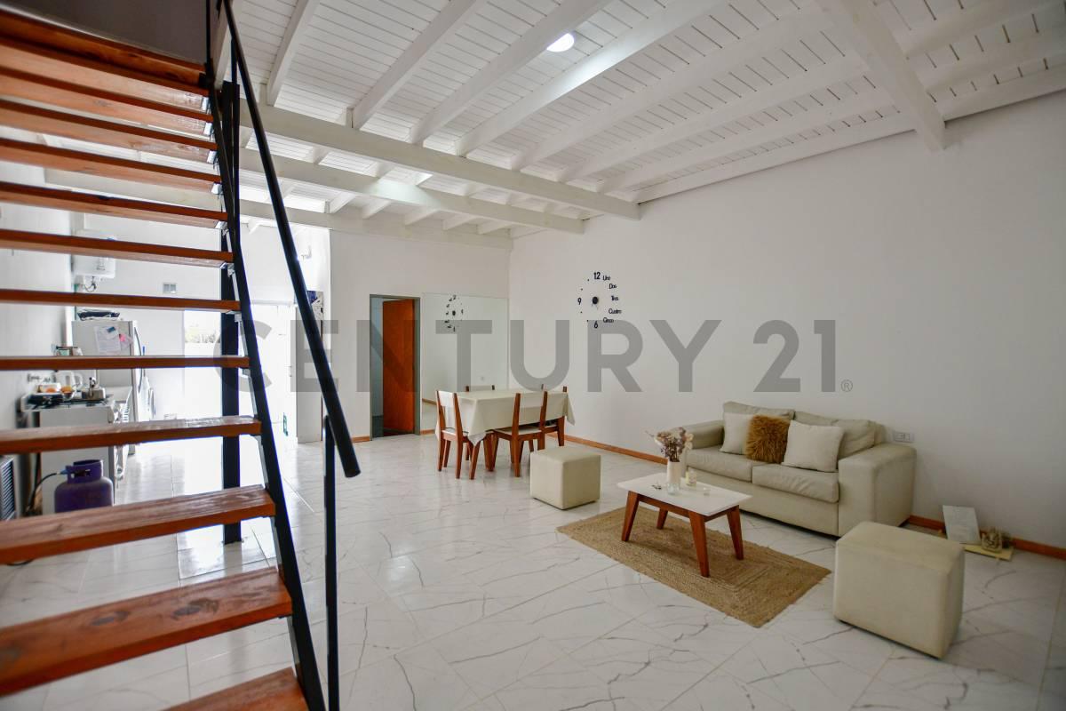 34 e/ 134 y 135 - DEPARTAMENTO EN VENTA | LA PLATA — foto 1