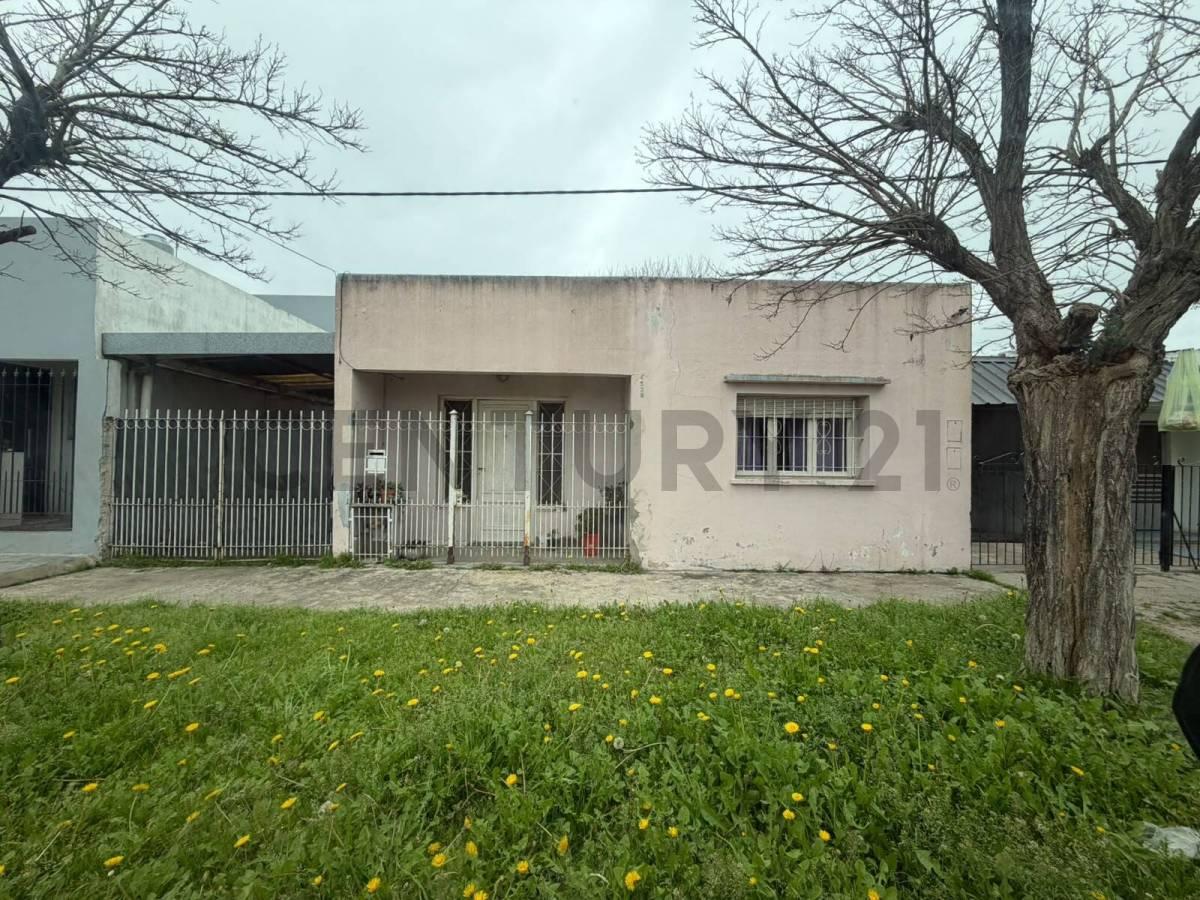 35 entre 169 y 170 - CASA EN VENTA BERISSO — foto 1