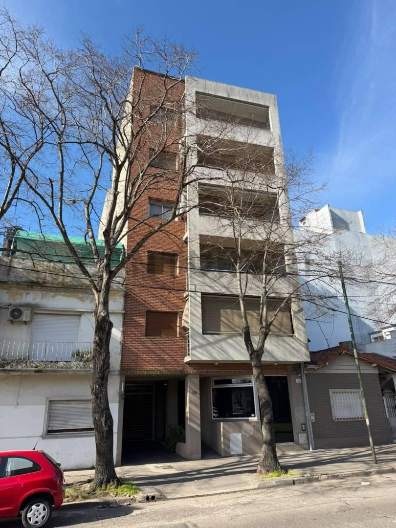 DEPARTAMENTO EN VENTA 2 DORMITORIOS – CALLE 19 ENTRE 46 Y 47, LA PLATA — foto 1