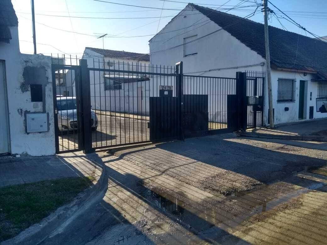 529 y 16. PH con Cochera en complejo cerrado — foto 1