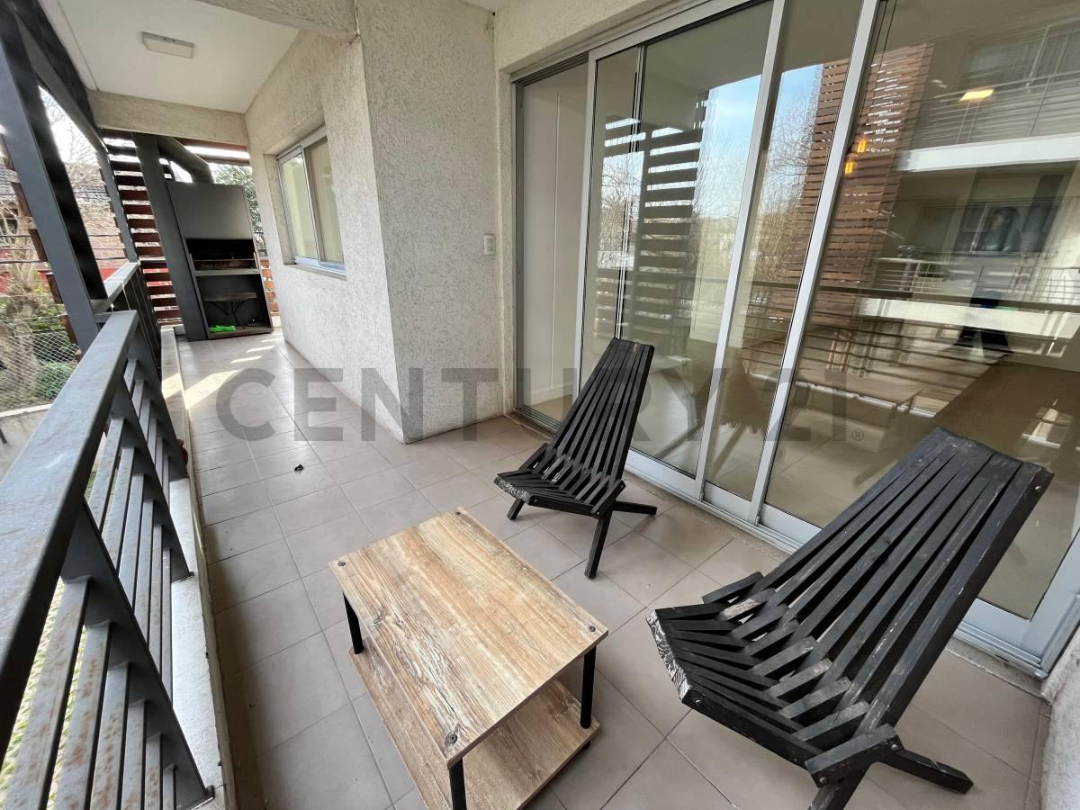 VENTA DEPARTAMENTO 3 AMBIENTES EN TIGRE — foto 1