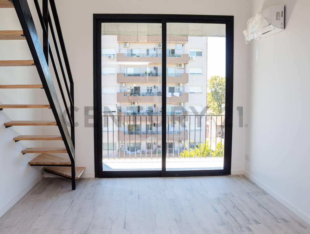 departamento 3 ambientes a estrenar con cochera, TIGRE CENTRO — foto 1
