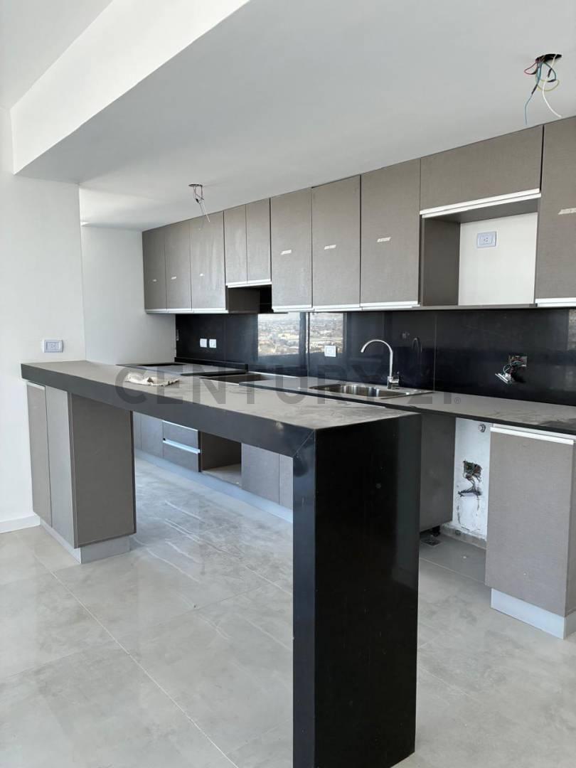 Departamento 3 Amb en Venta - Tigre - Brickell Boulevard — foto 1