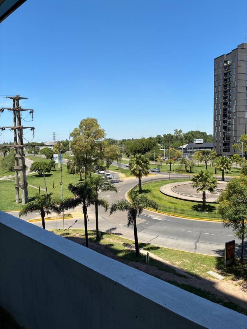 Departamento de 3 ambientes en venta a estrenar en Tigre Brickell Boulevard — foto 1