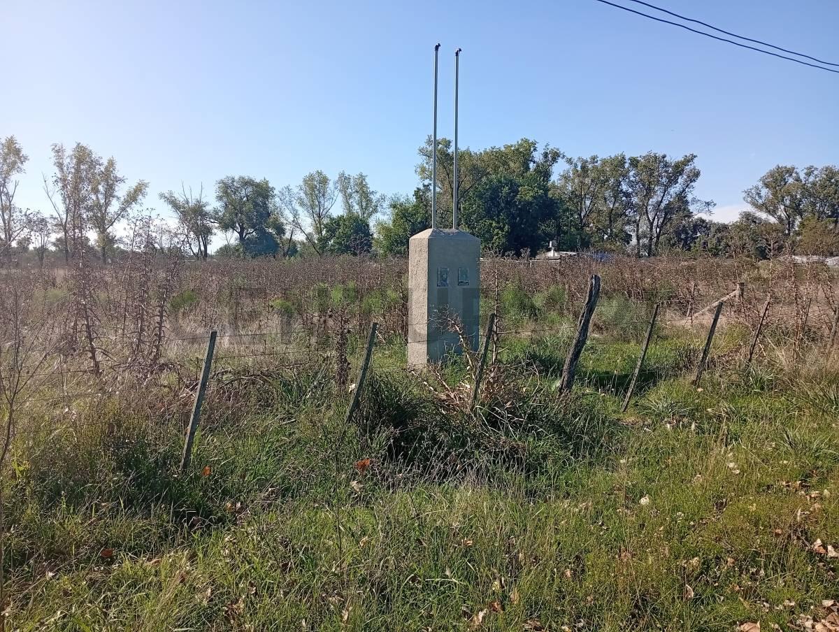 Lotes 1100m2 ideal quintas de fin de semana VENTA General Rodríguez. Contado o Financiado. — foto 1