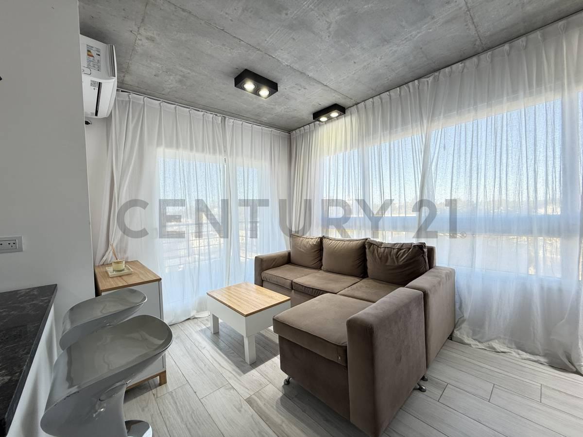 Dpto 2 ambientes en venta - edificio con amenities y EXPENSAS BAJAS — foto 1