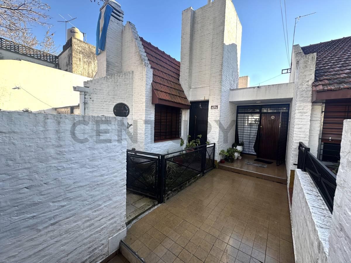 Casa en venta 5 ambientes San Fernando zona norte buenos aires APTO CRÉDITO — foto 1